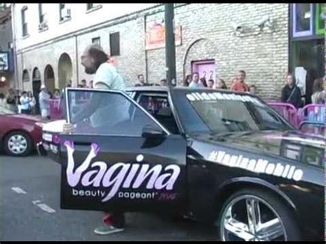 vagina dj|DJ Dick Hennessy's Vagina Mobile Strikes Back .